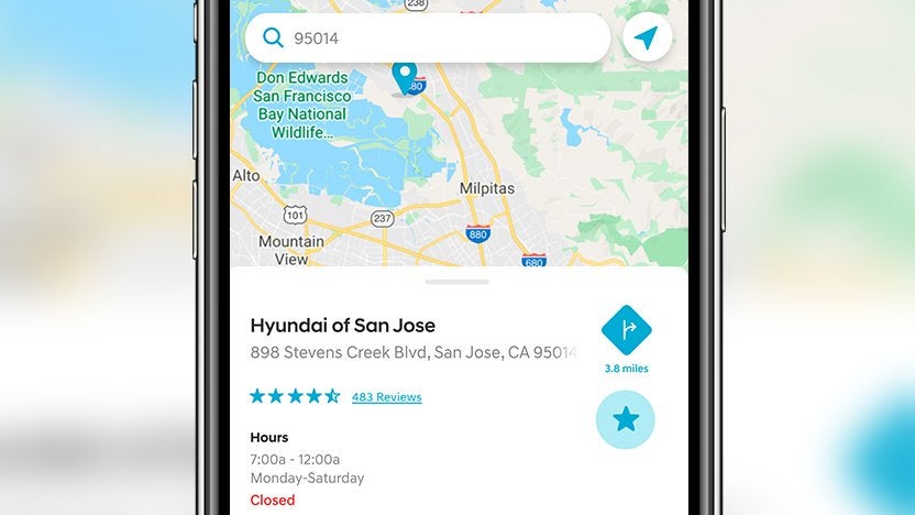 Cocoa Hyundai in Cocoa FL