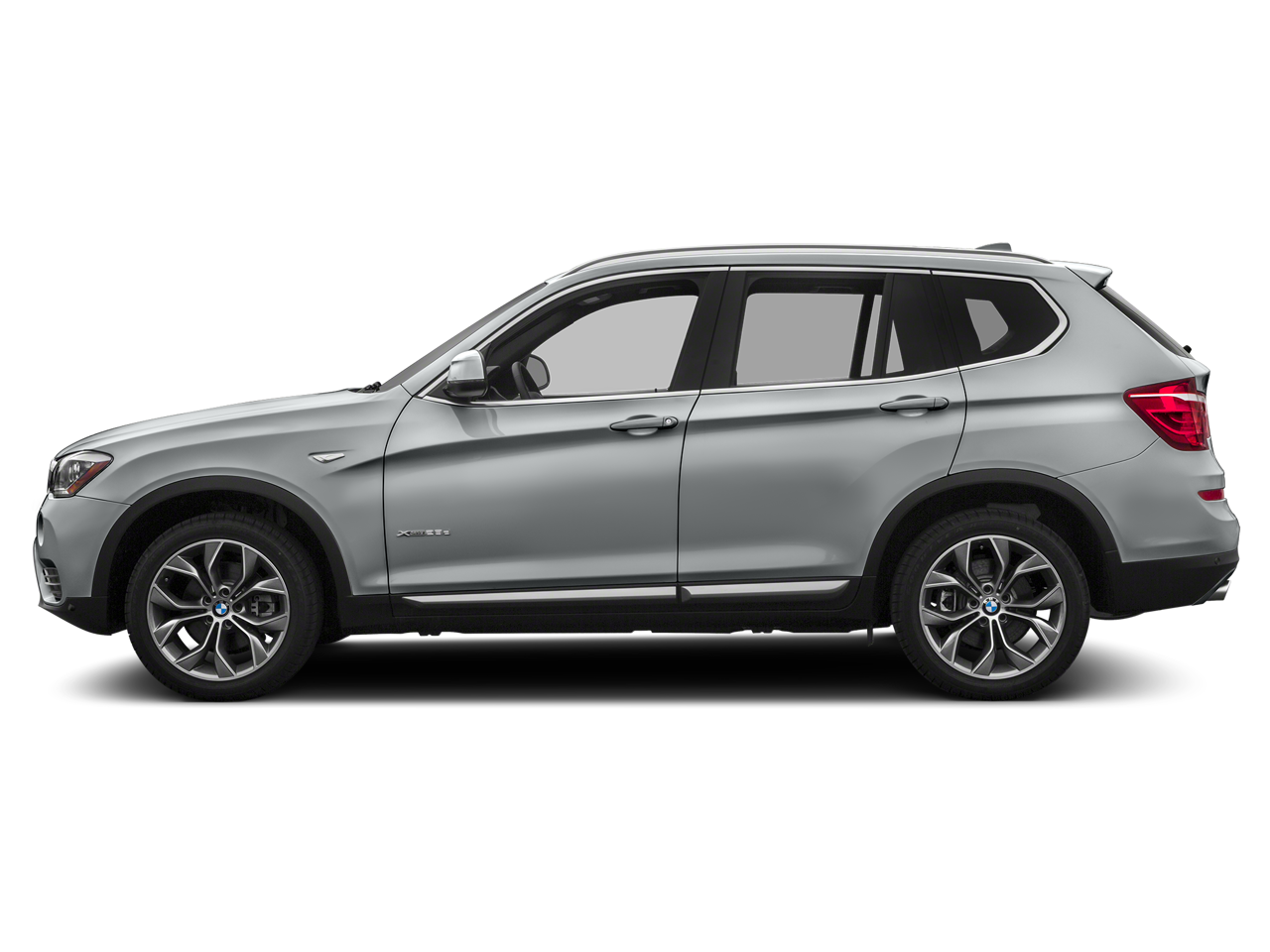 2015 BMW X3 sDrive28i
