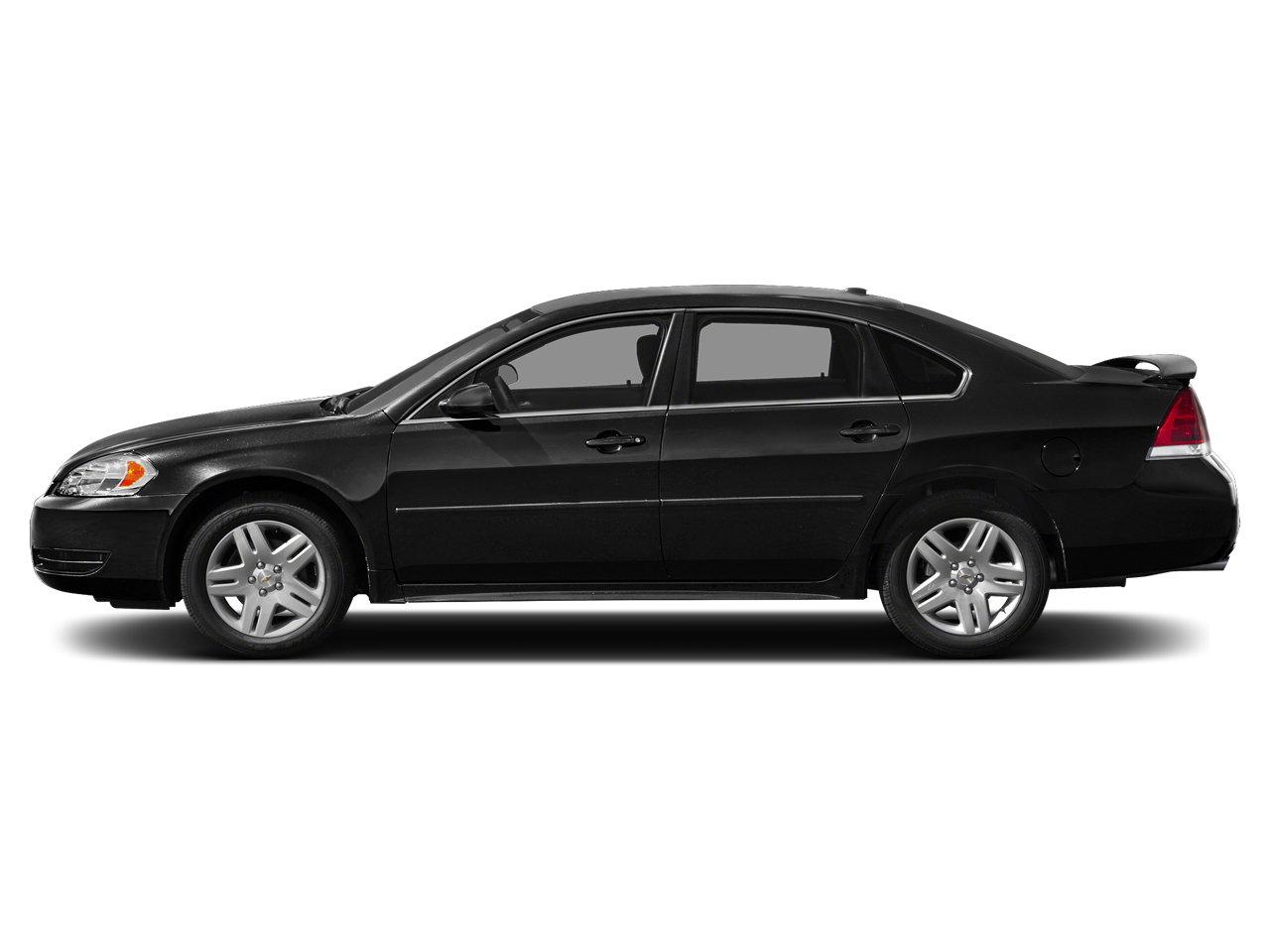 2015 Chevrolet Impala Limited LT