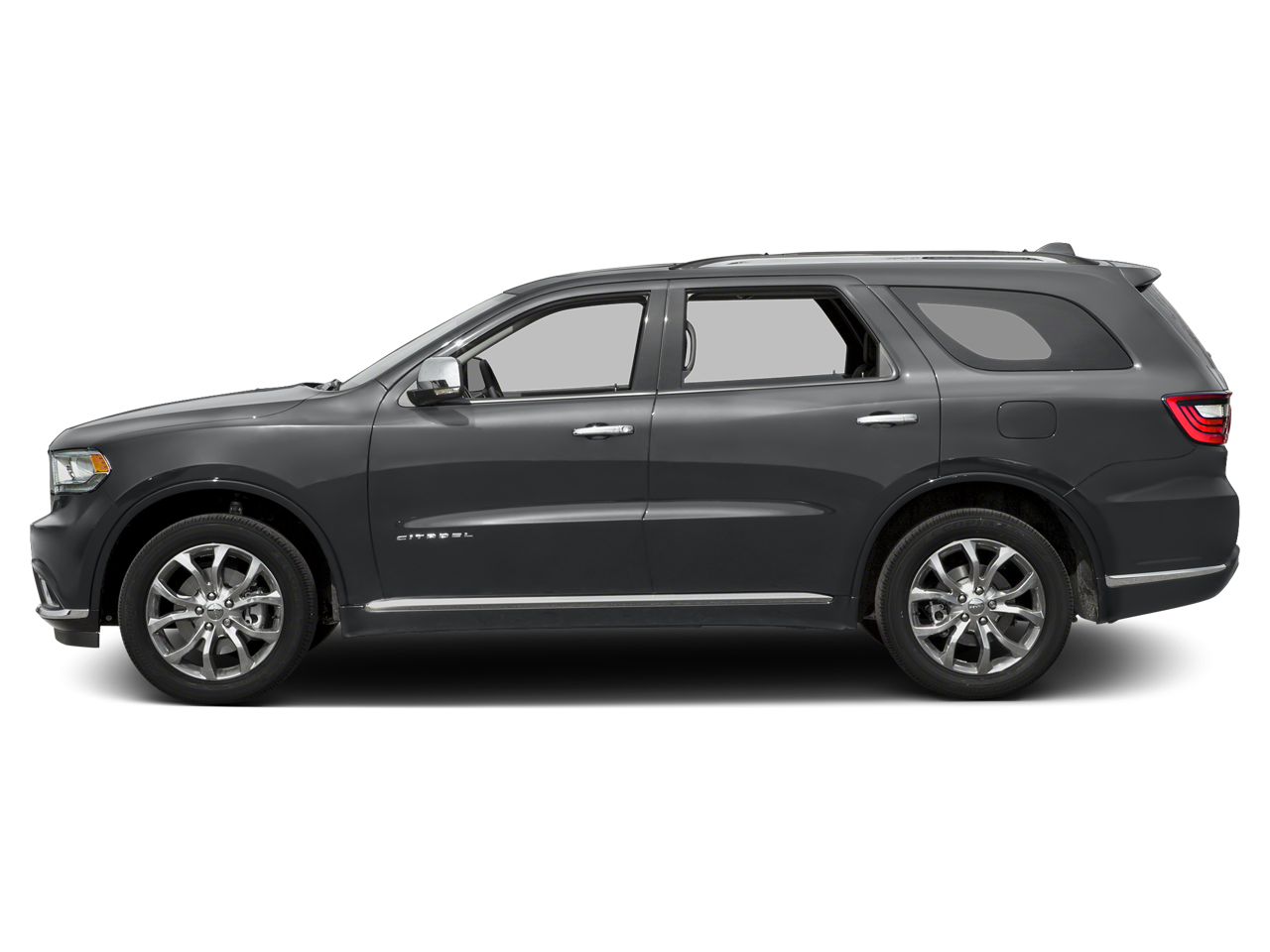 2015 Dodge Durango Citadel
