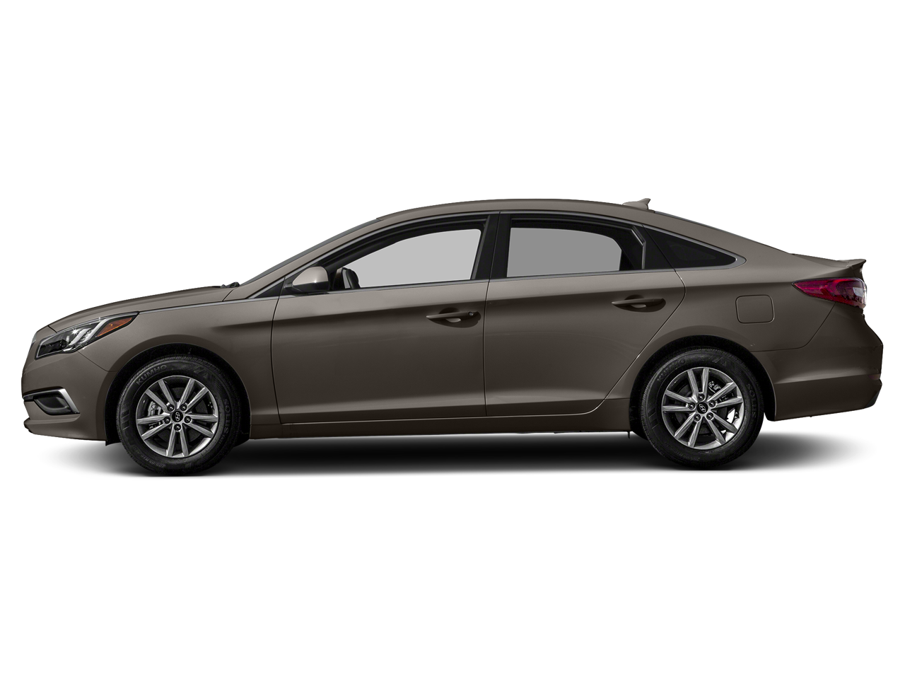 2015 Hyundai SONATA 2.4L SE