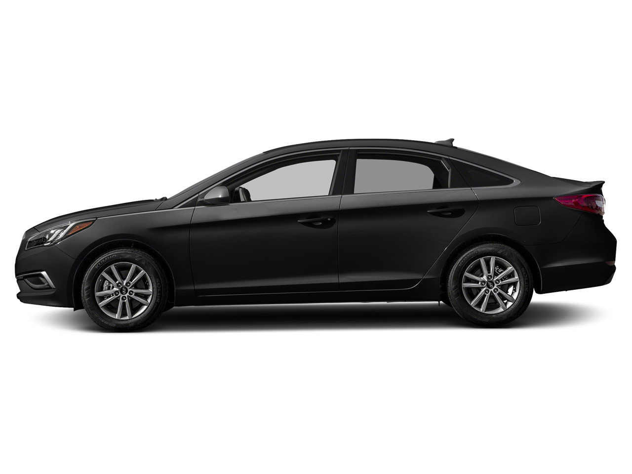 2015 Hyundai SONATA 2.4L SE
