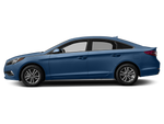 2015 Hyundai SONATA 2.4L SE