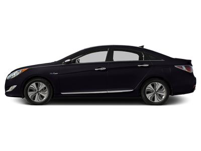 2015 Hyundai SONATA HYBRID Base