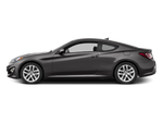 2016 Hyundai GENESIS COUPE 3.8L Base