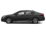 2018 Honda Civic Sedan EX