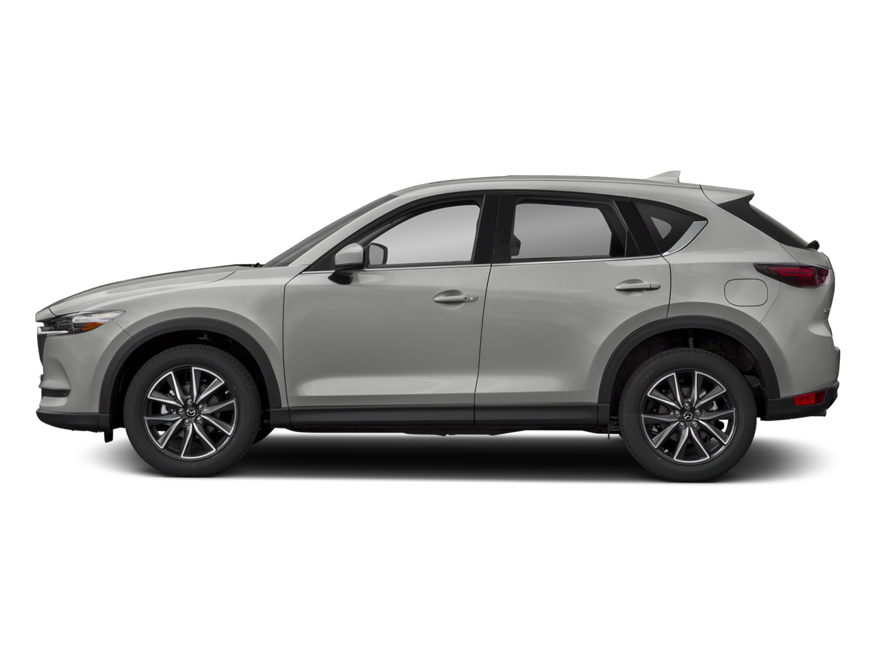 2018 Mazda Mazda CX-5 Grand Touring
