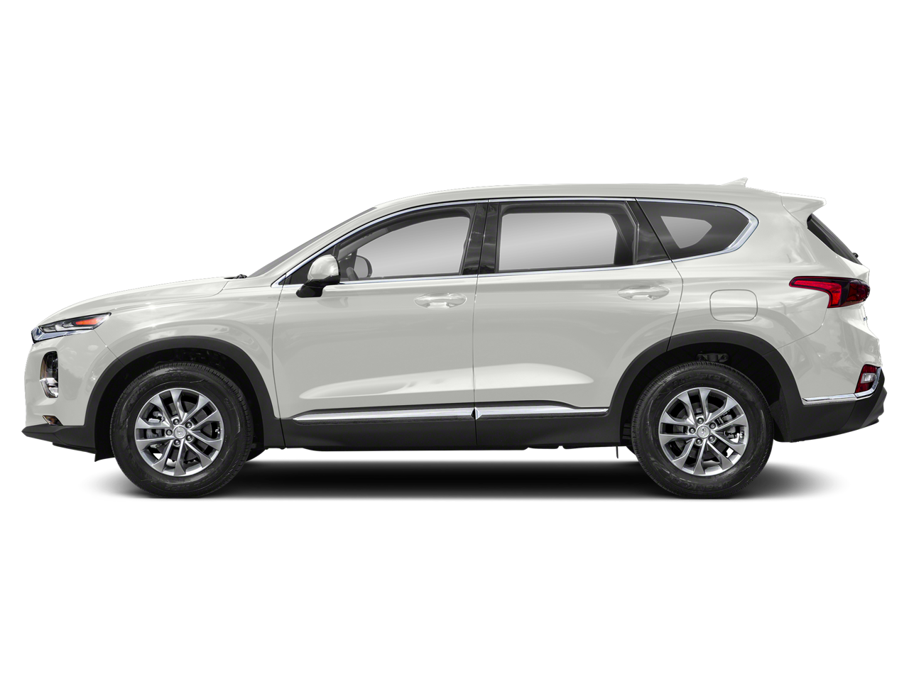 2019 Hyundai Santa Fe SEL - Photo 3
