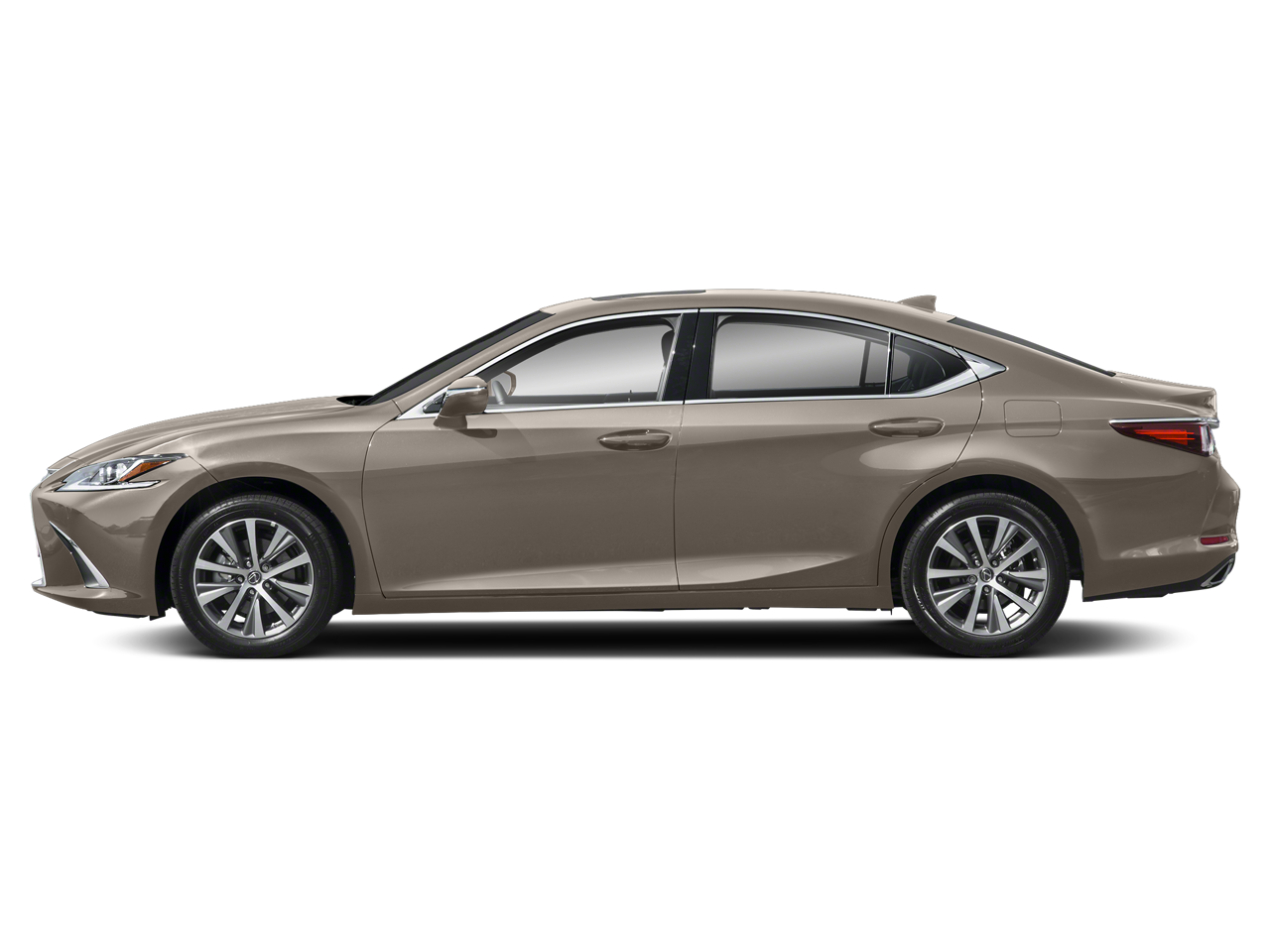 2019 Lexus ES ES 350