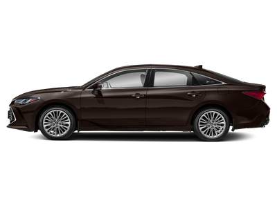 2019 Toyota Avalon Limited