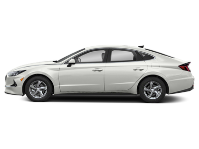 2020 Hyundai SONATA SE