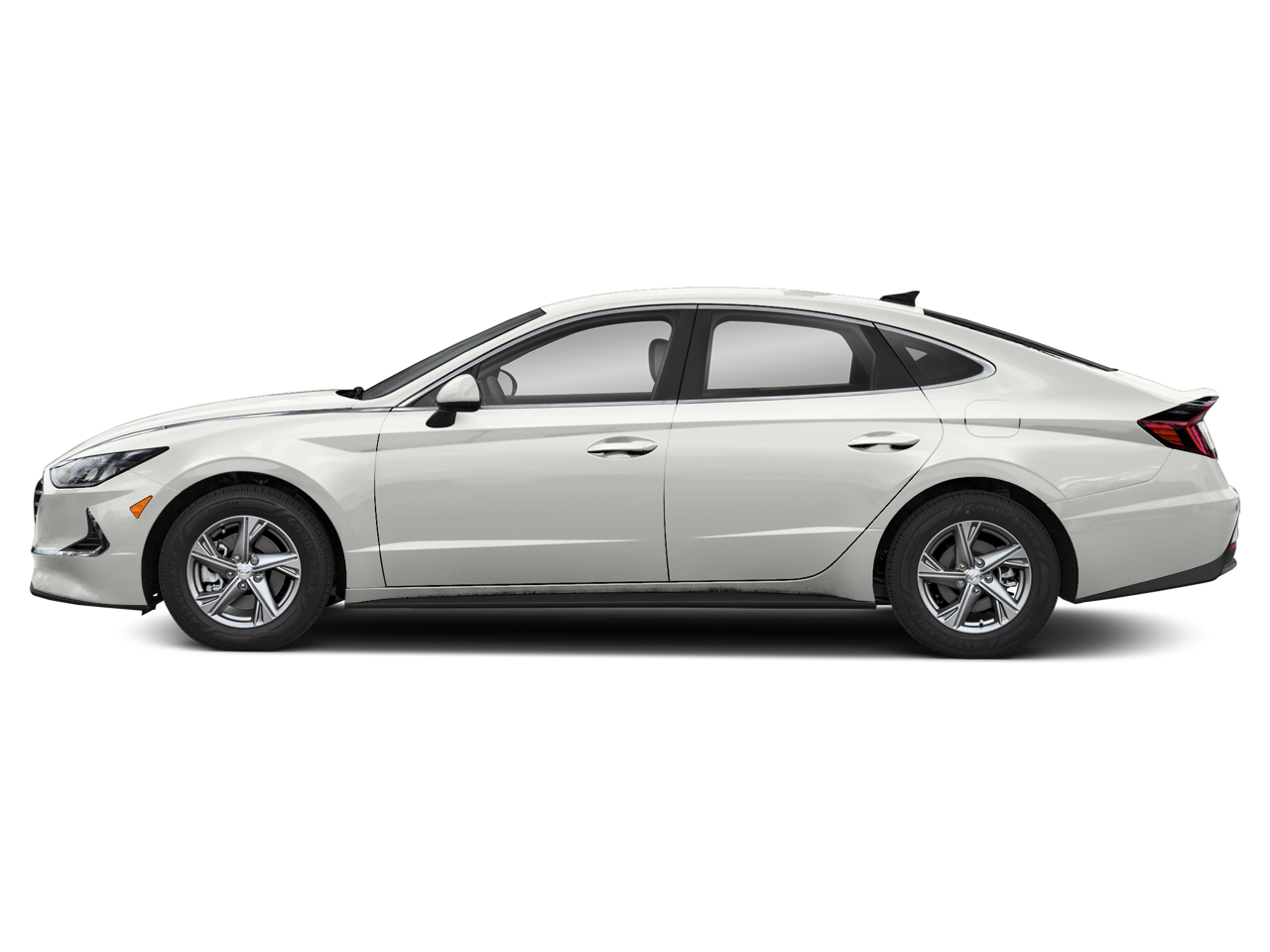 2020 Hyundai SONATA SE