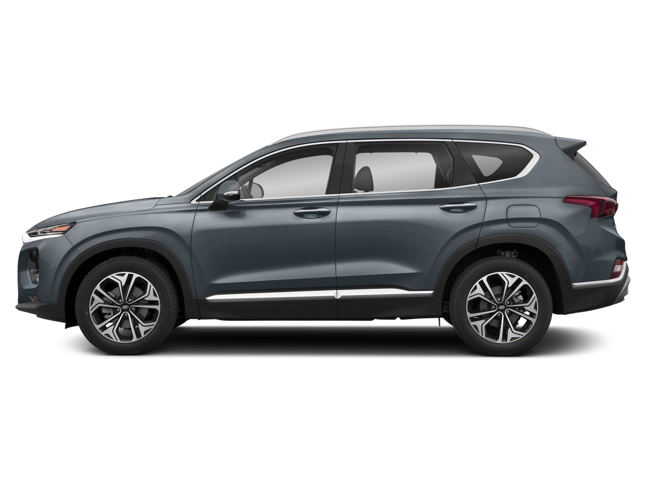 2020 Hyundai Santa Fe Limited - Photo 34