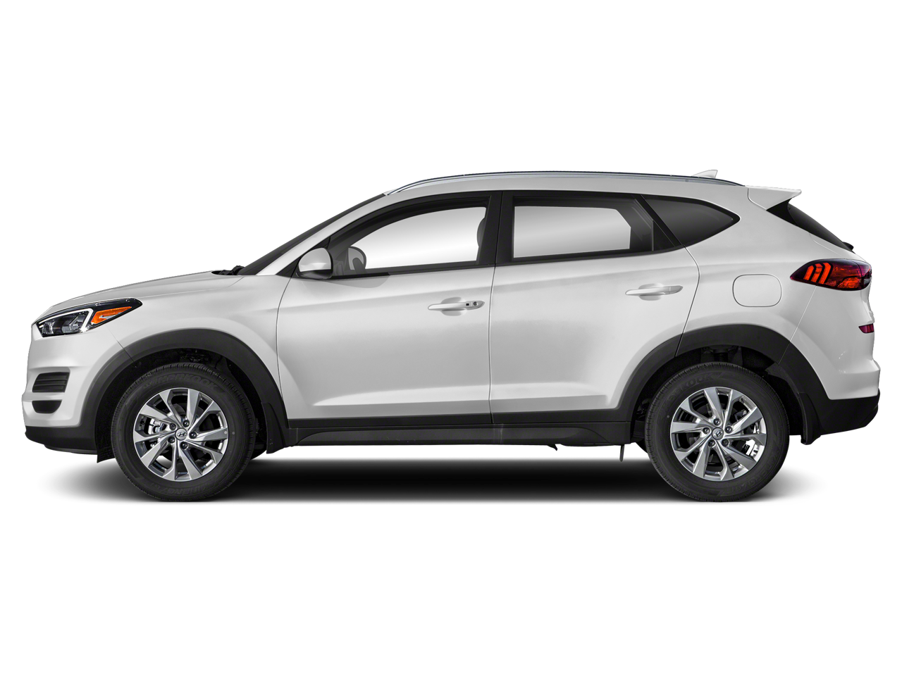 2020 Hyundai Tucson Value - Photo 3