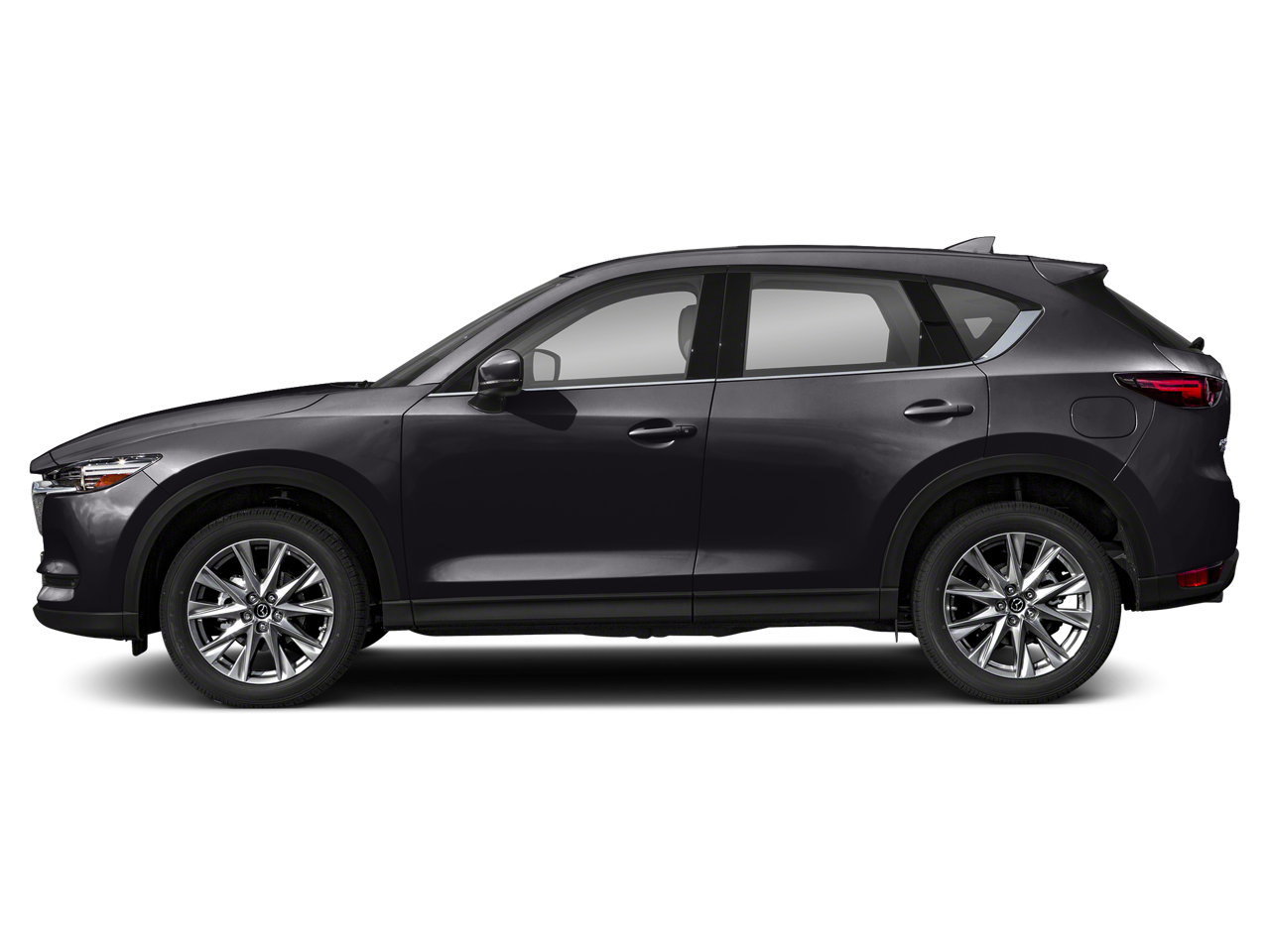 2020 Mazda CX-5 Grand Touring - Photo 33