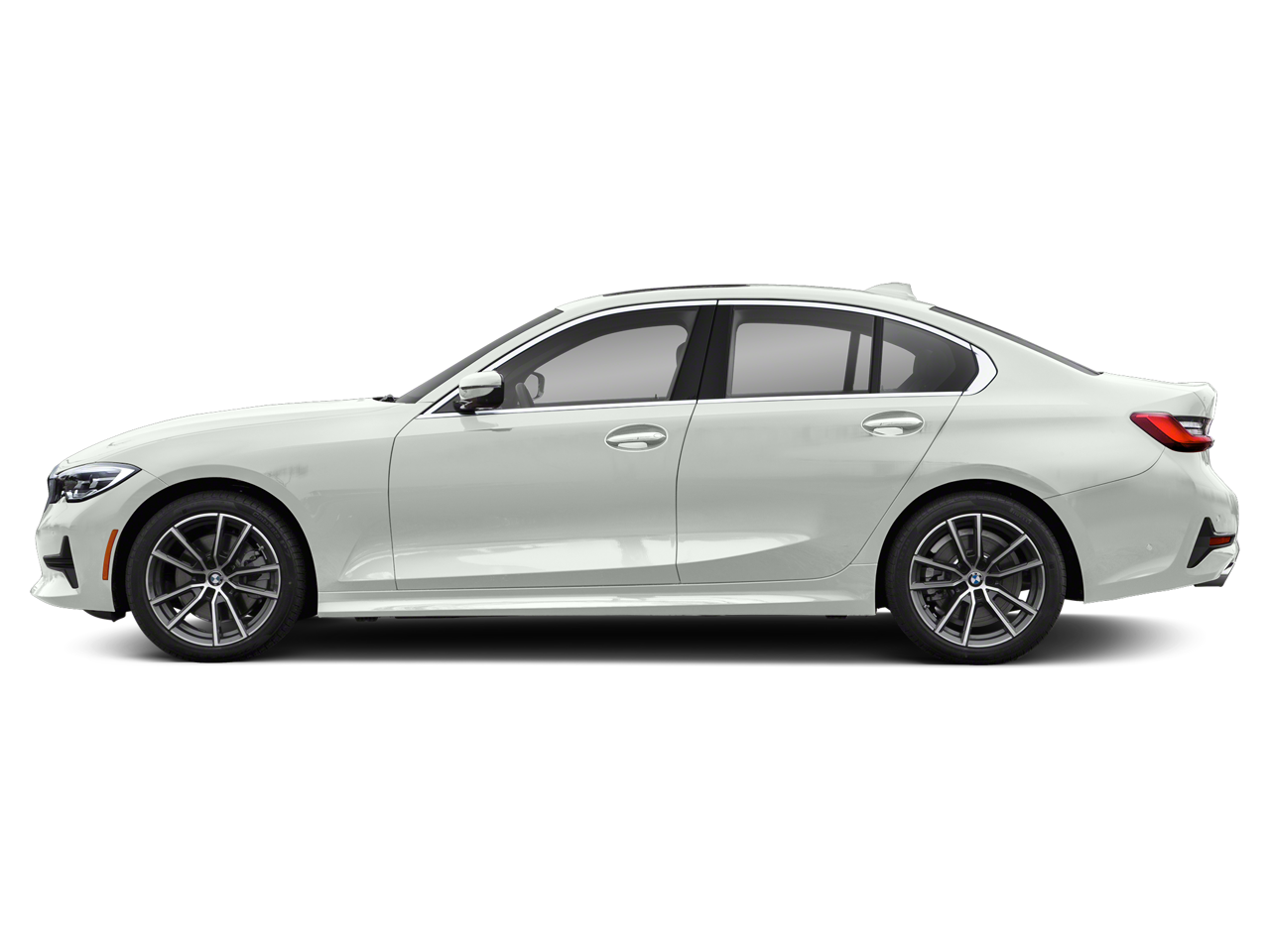 2021 BMW 3 Series 330i