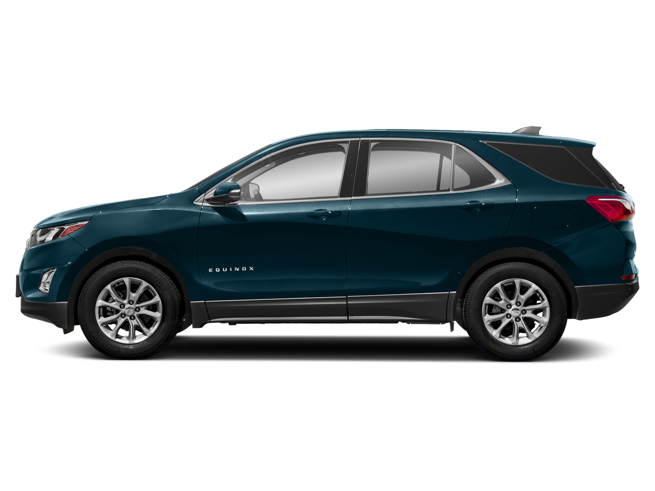 2021 Chevrolet Equinox LT - Photo 40