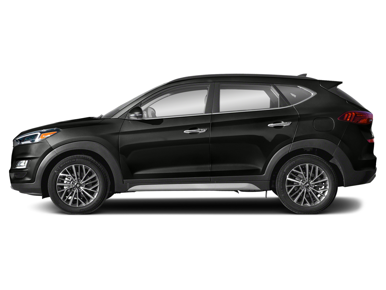 2021 Hyundai TUCSON Ultimate