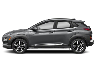 2021 Hyundai KONA Limited