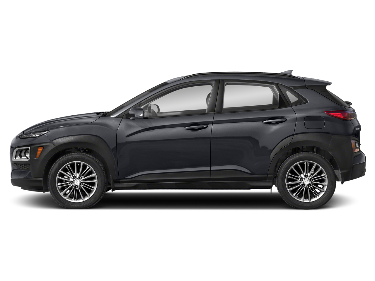 2021 Hyundai KONA SEL Plus