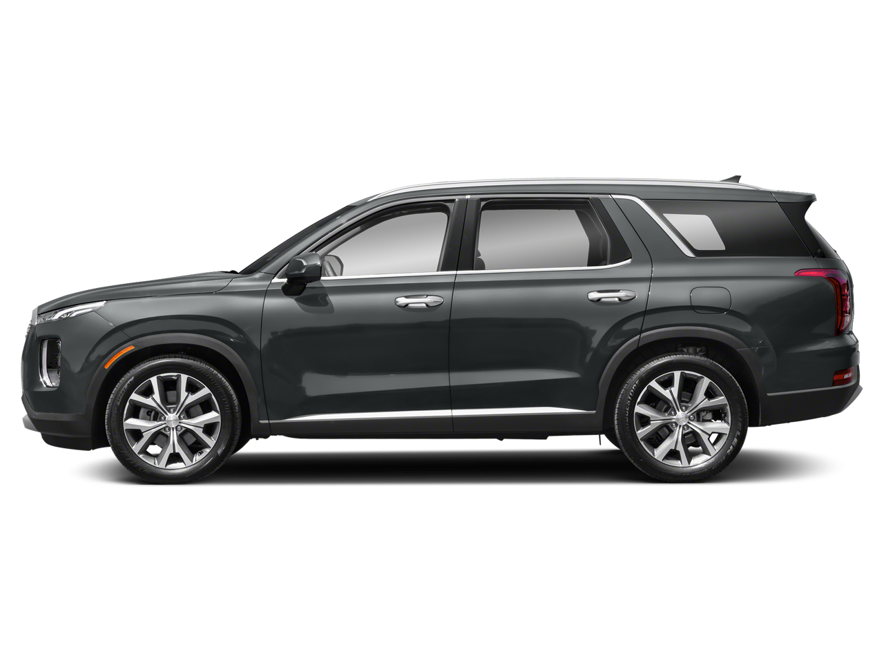 2021 Hyundai Palisade SEL - Photo 3
