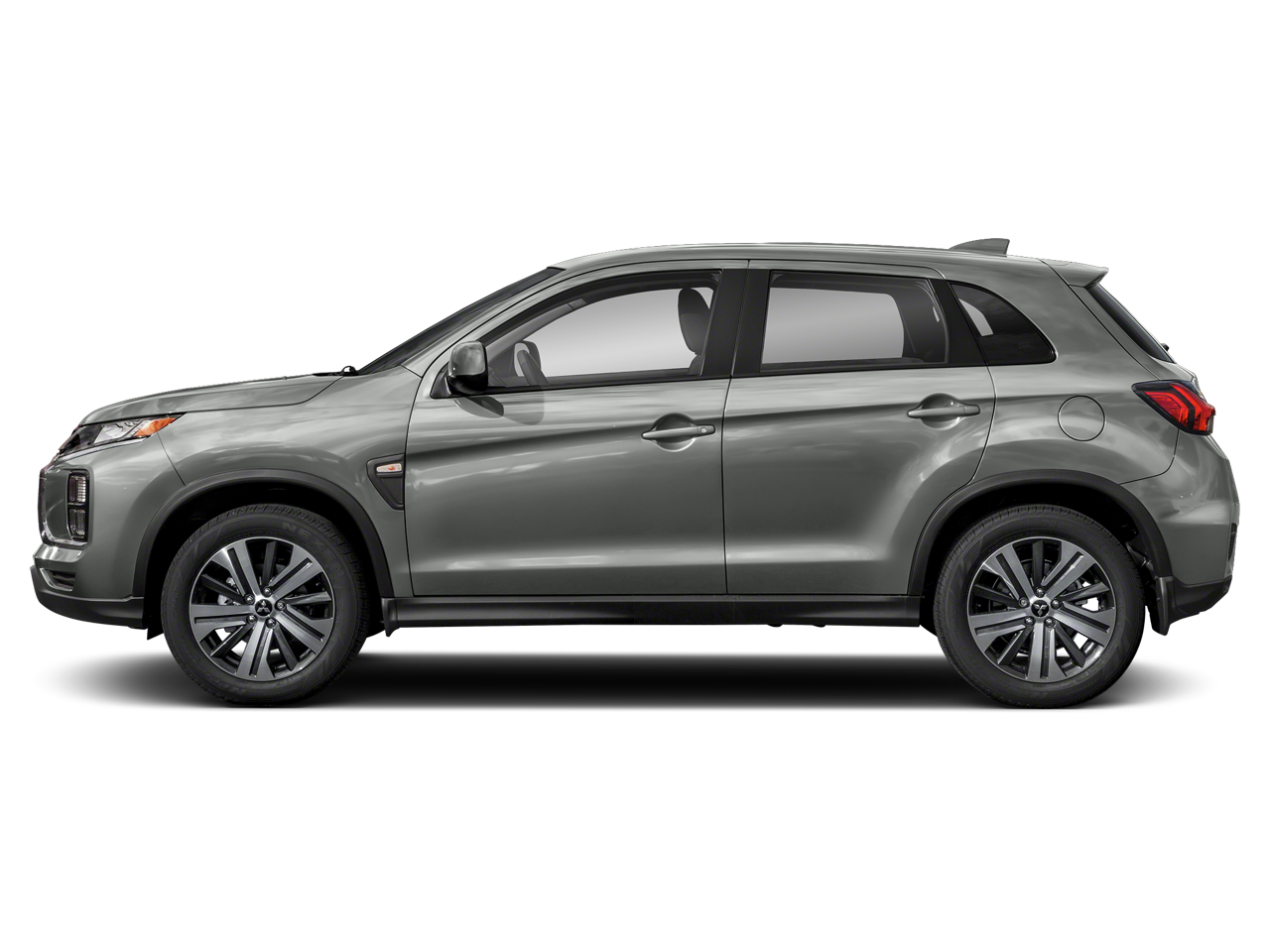 2021 Mitsubishi Outlander Sport 2.0 ES
