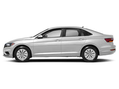 2021 Volkswagen Jetta SEL Premium