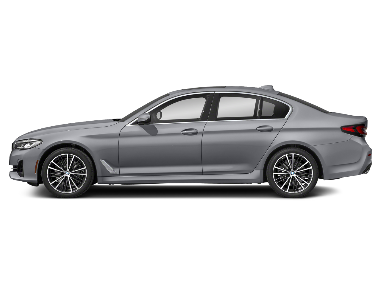 2022 BMW 5 Series 540i