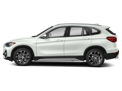 2022 BMW X1 sDrive28i