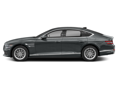 2022 Genesis G80 2.5T