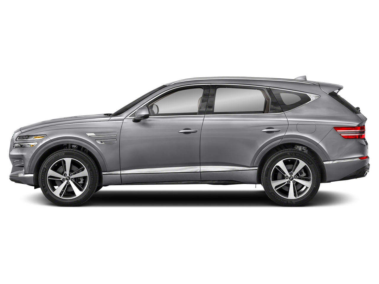 2022 GENESIS GV80 Standard - Photo 34