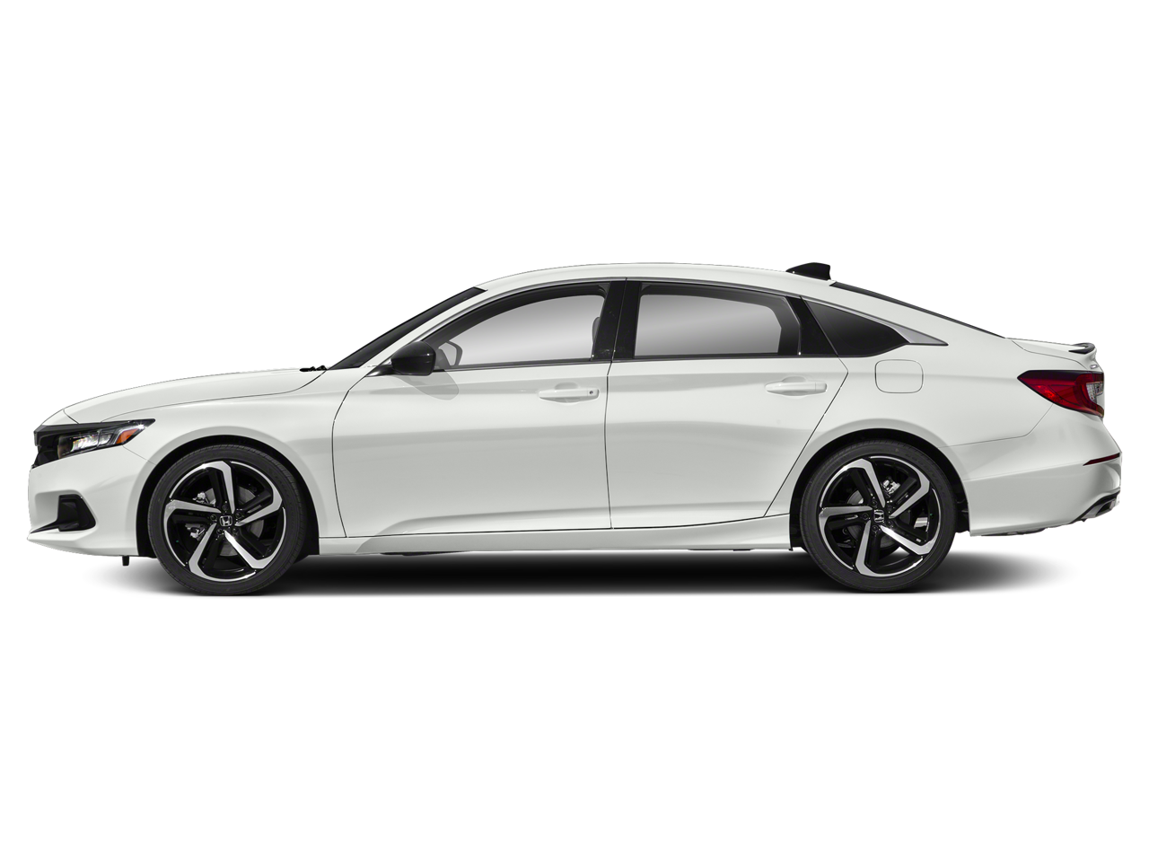 2022 Honda Accord Sport 2.0T