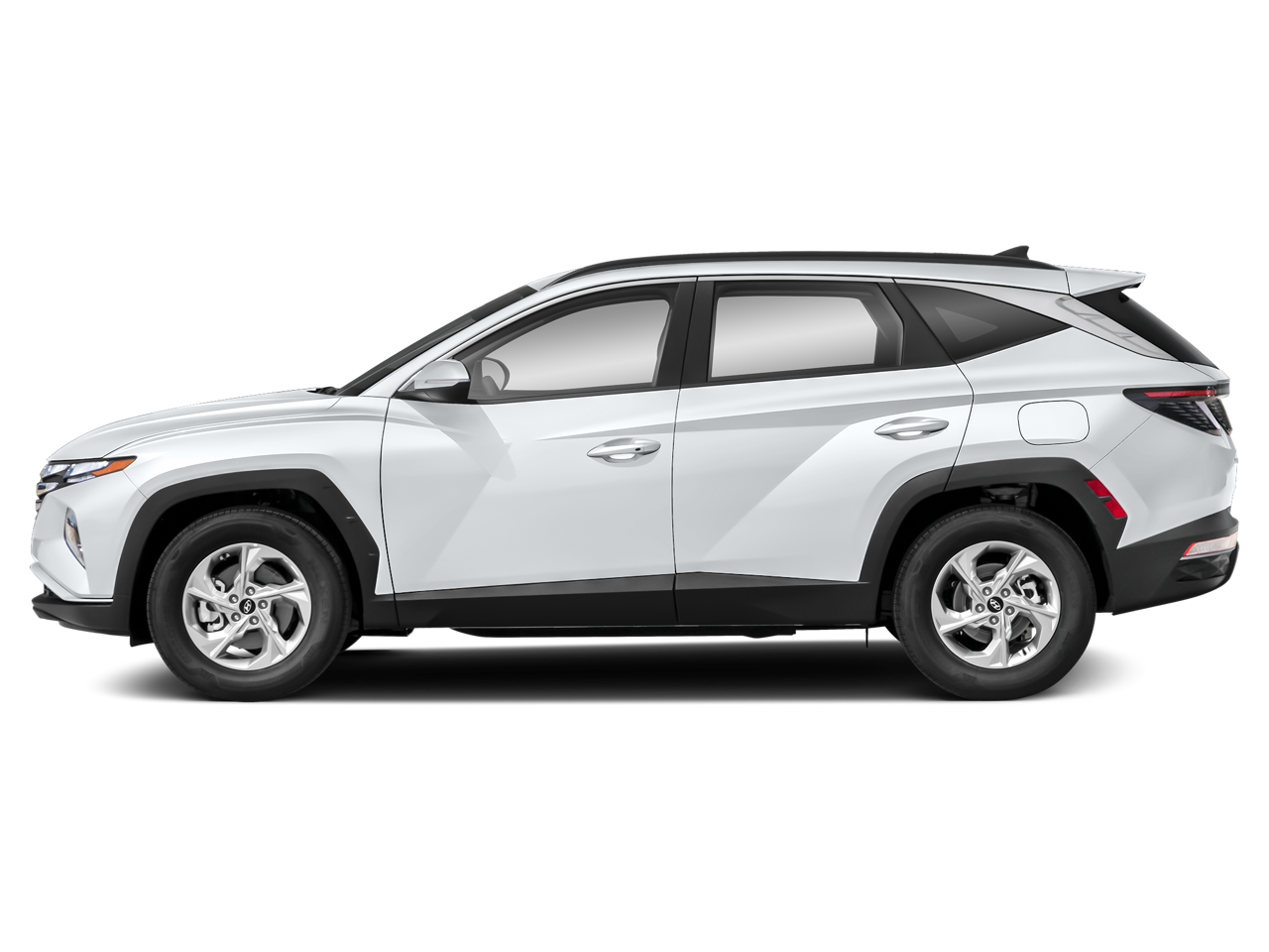 2022 Hyundai Tucson SEL - Photo 33
