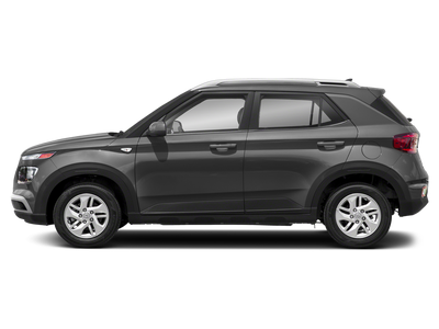 2022 Hyundai VENUE SEL