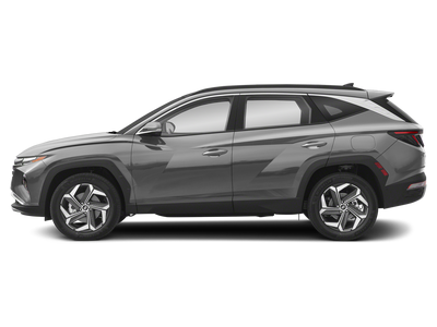 2022 Hyundai TUCSON HYBRID Limited