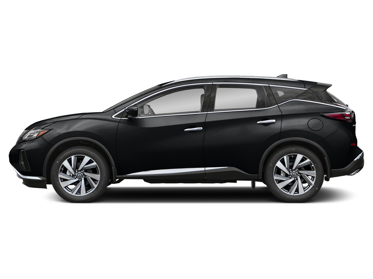 2022 Nissan Murano Platinum
