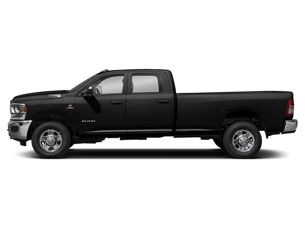 2022 RAM Ram 2500 Pickup Tradesman - Photo 31