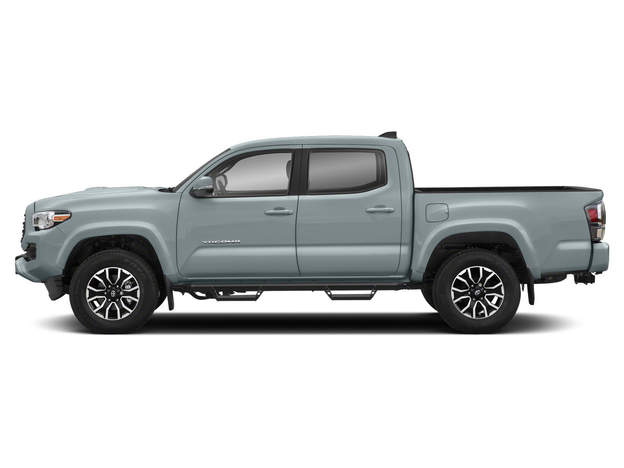 2022 Toyota Tacoma TRD Sport V6