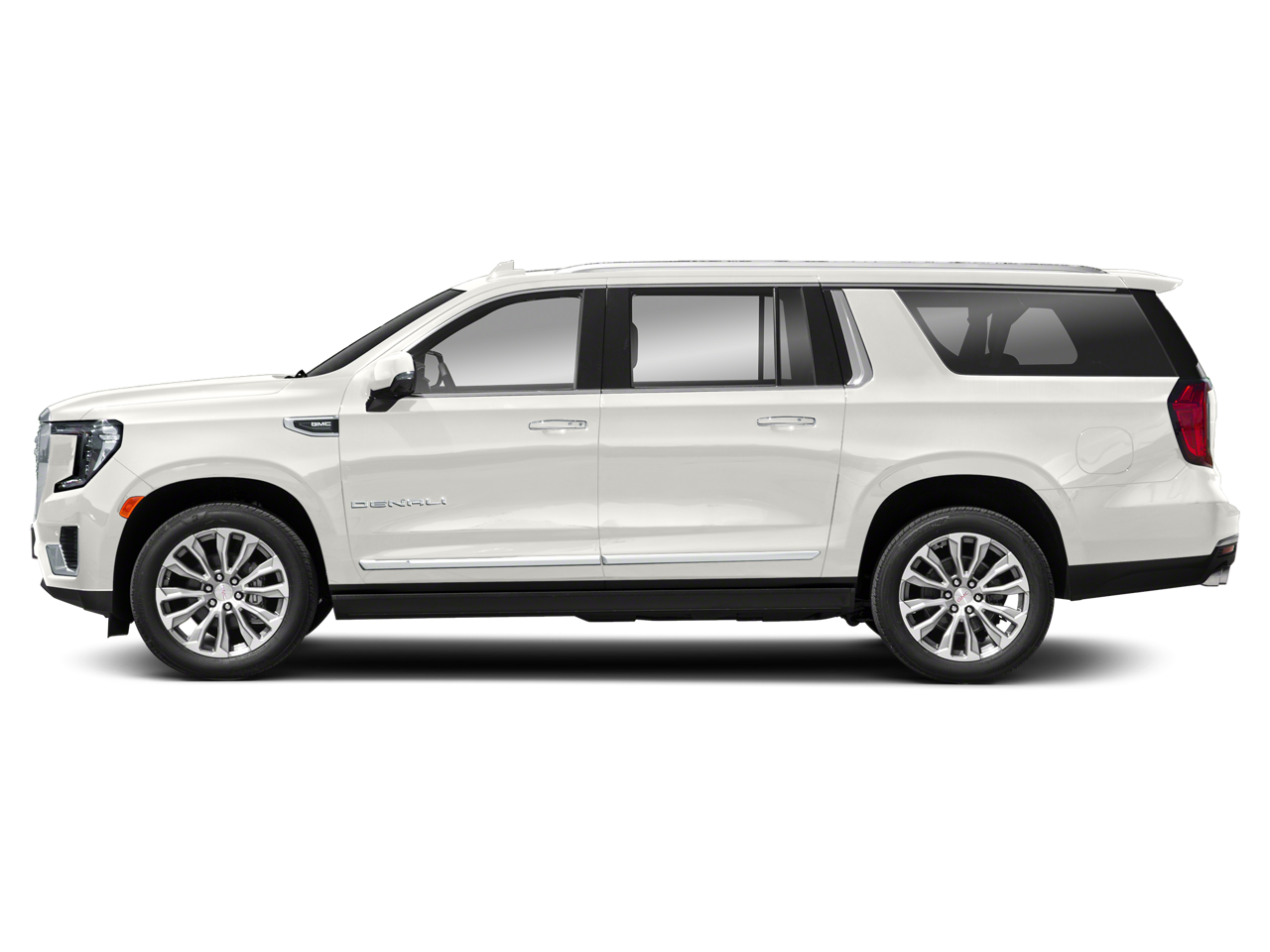 2023 GMC Yukon XL Denali - Photo 37