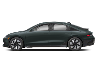 2023 Hyundai IONIQ 6 SE Standard Range
