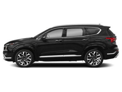 2023 Hyundai SANTA FE Calligraphy CERTIFIED