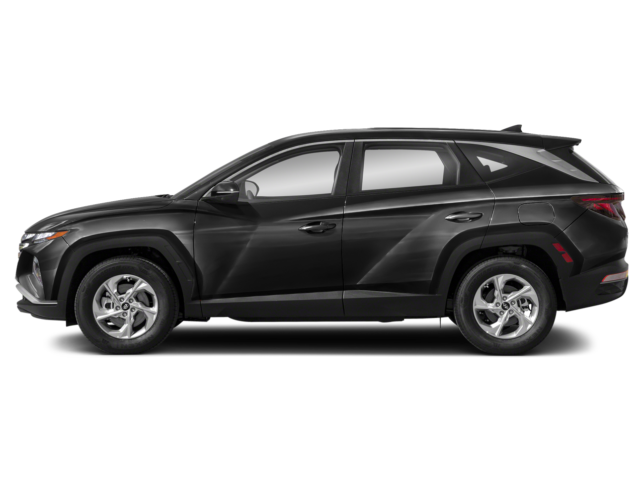 2023 Hyundai Tucson N Line - Photo 34