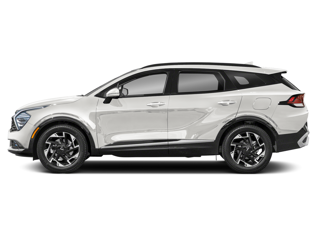 2023 Kia Sportage SX Prestige - Photo 34