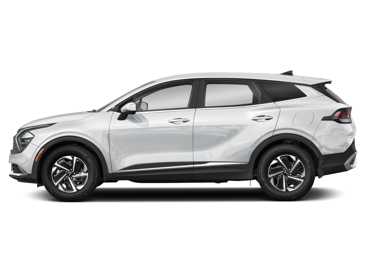 2023 Kia Sportage LX Hybrid - Photo 30