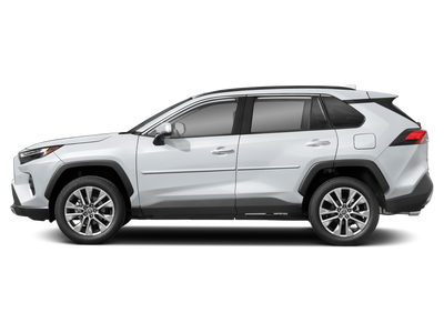 2023 Toyota RAV4 Limited