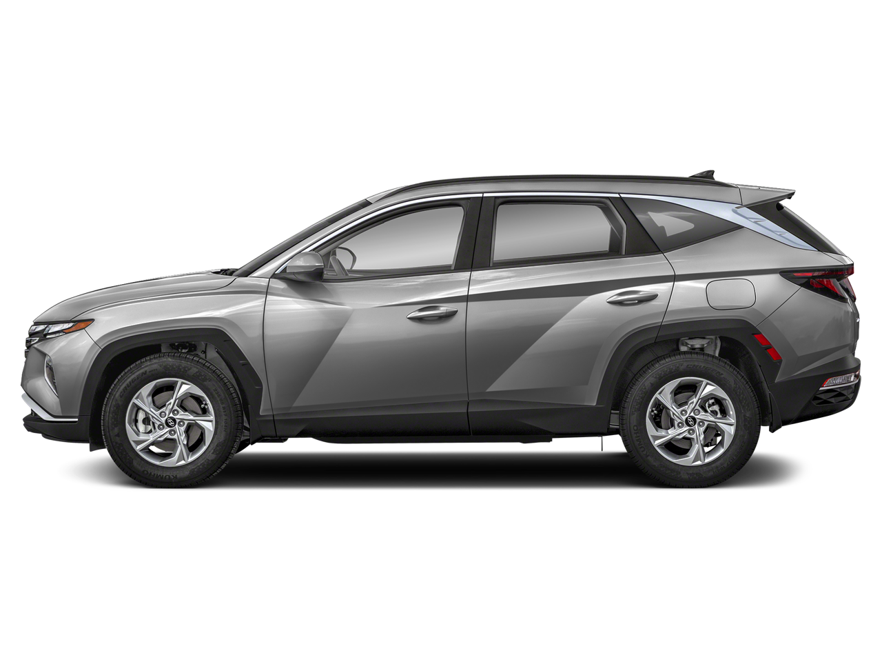 2024 Hyundai Tucson SEL - Photo 32