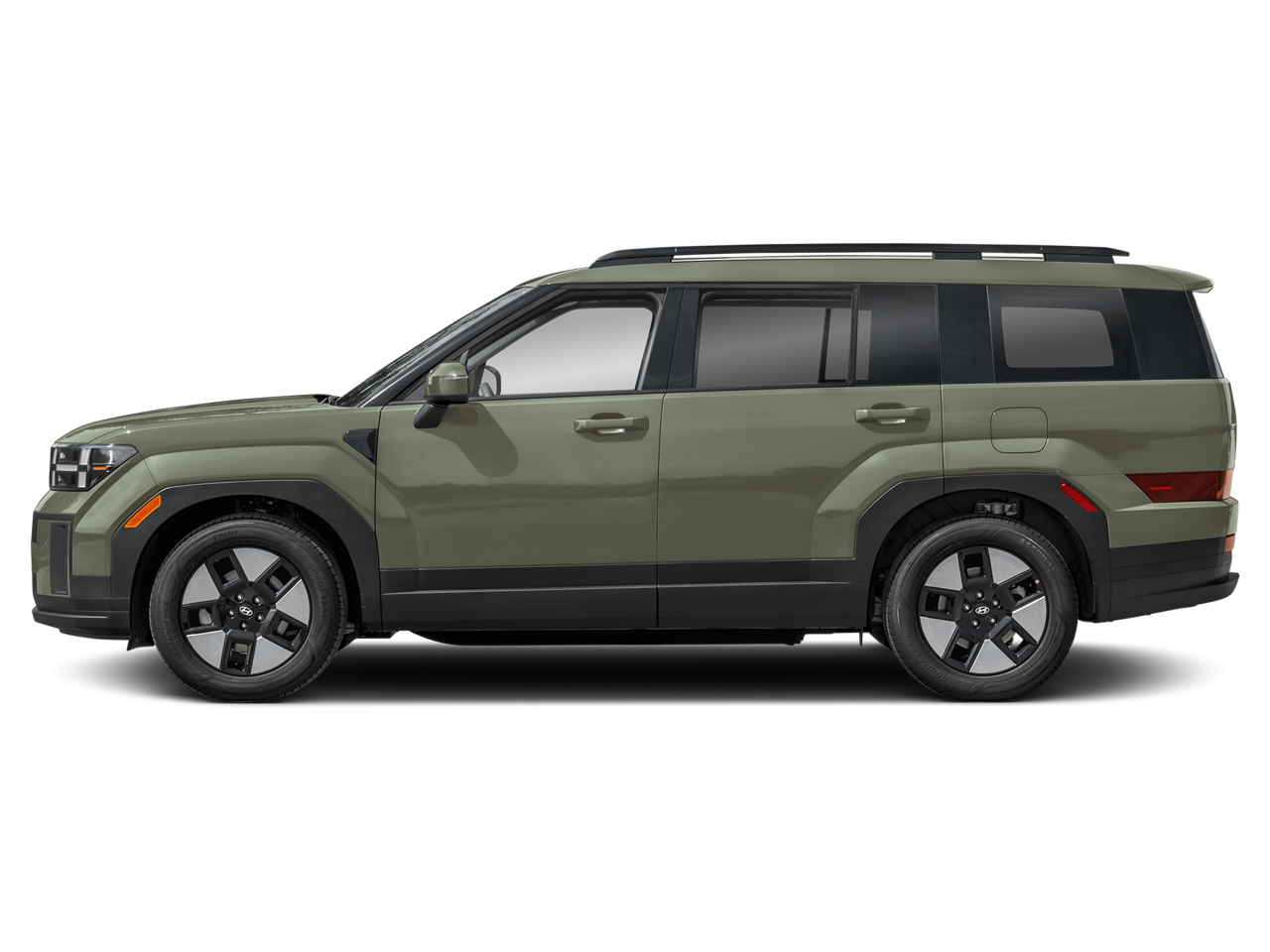 2024 Hyundai SANTA FE HYBRID SEL