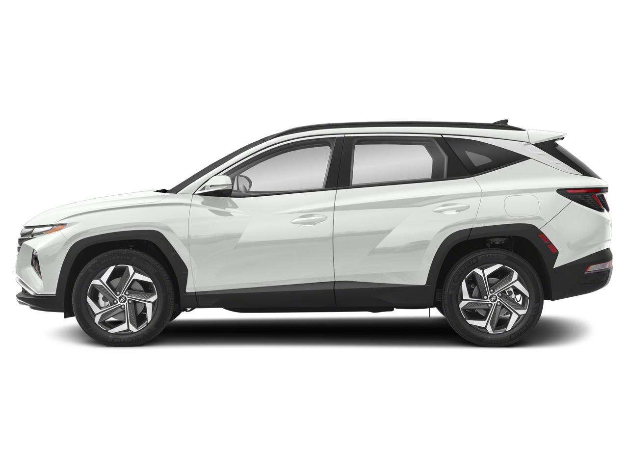 2024 Hyundai Tucson Limited - Photo 34
