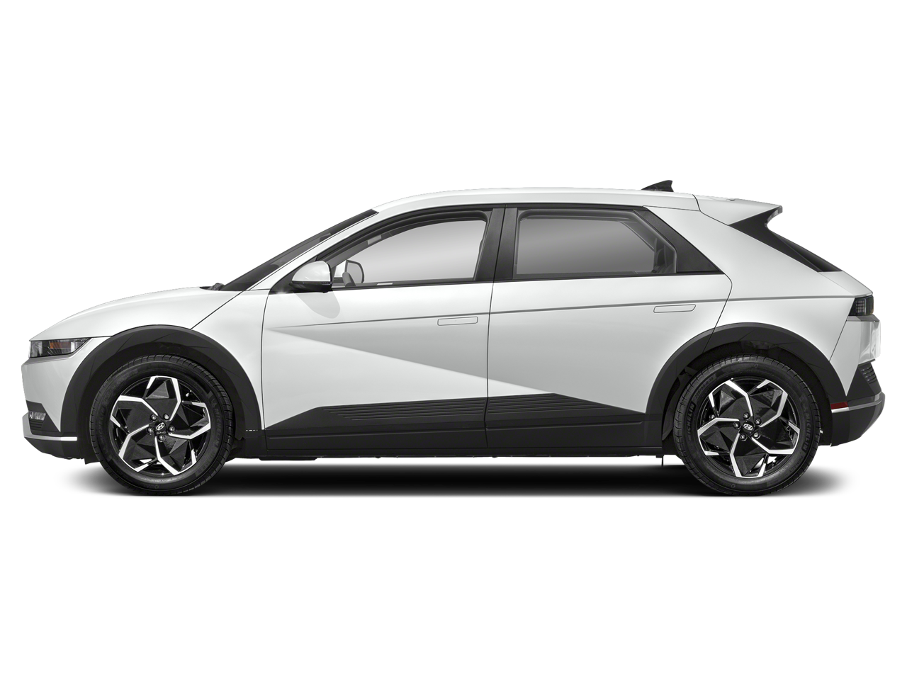 2024 Hyundai IONIQ 5 Limited - Photo 34