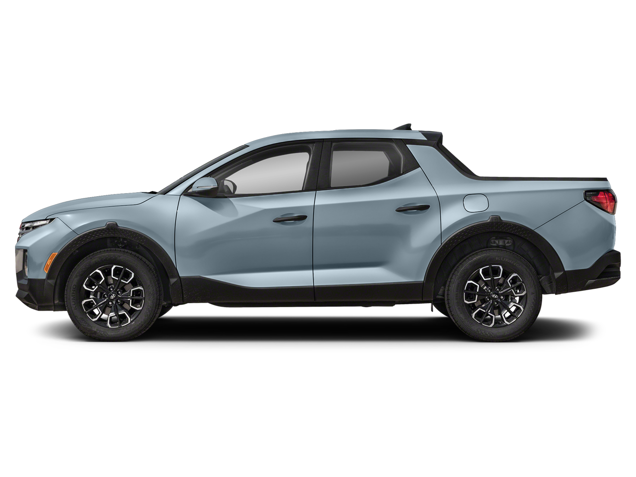 2024 Hyundai Santa Cruz SEL photo 2